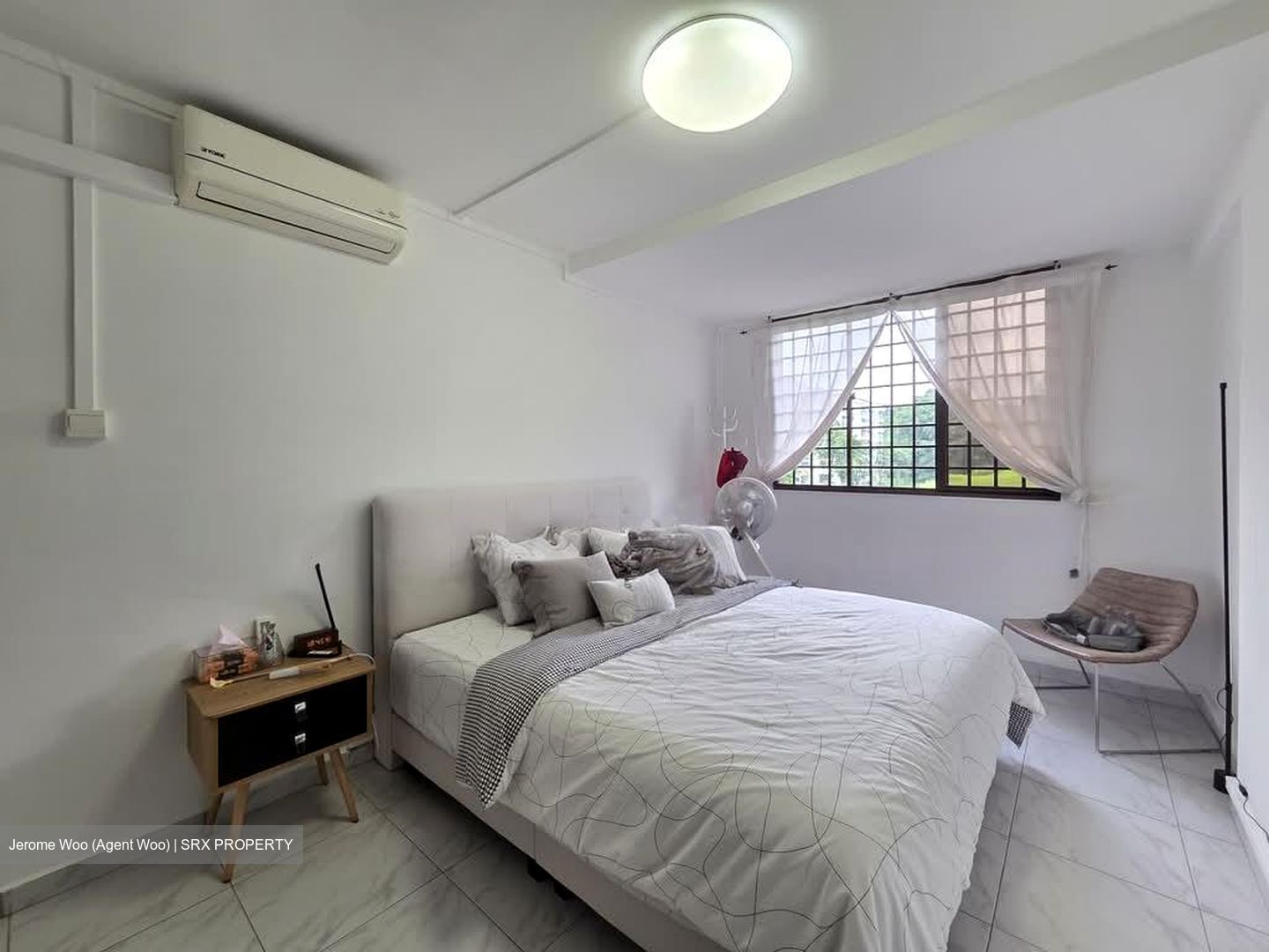 Blk 533 Bukit Batok Street 51 (Bukit Batok), HDB 3 Rooms #577549851